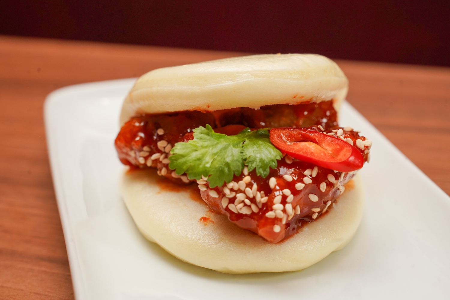 Bao Bun